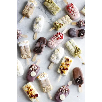 Курс "Чизкейки" (Ильзира Карагузина)