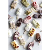 Курс "Чизкейки" (Ильзира Карагузина)