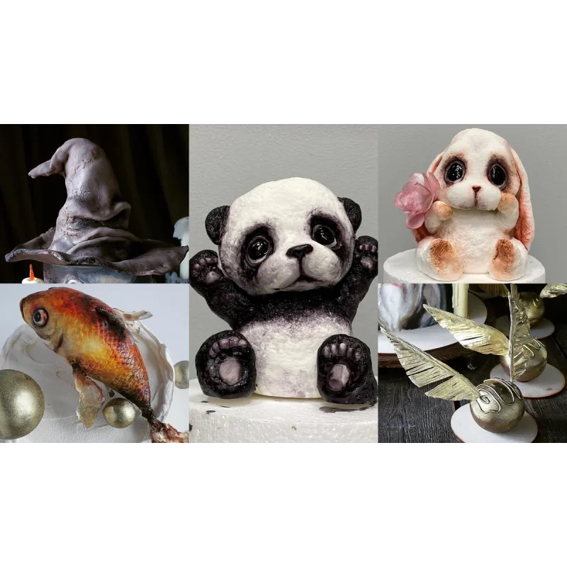 Старинная книга (Елена Гнут)