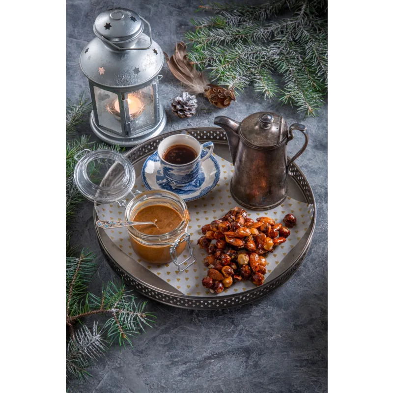 Онлайн курс "Мировое рождество" (Ольга Пениоза и Алена Спирина)