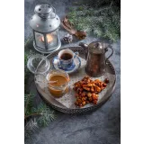 Онлайн курс "Мировое рождество" (Ольга Пениоза и Алена Спирина)