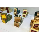 Корпусные торты (Елена Шрамко, Станислав Инчин, Exclusive)