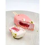 [Zero Cake school] Онлайн-курс «Чизкейк-эскимо Vol.2». Тариф Без сахара (Светлана Шубина)