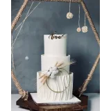 Курс "Wedding cake" (okuennie_torty)