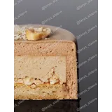 Диетические пирожные (Таня Силаева)