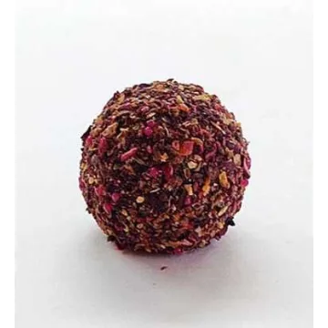 Пудры для трюфелей (Наталия Гаврилова)