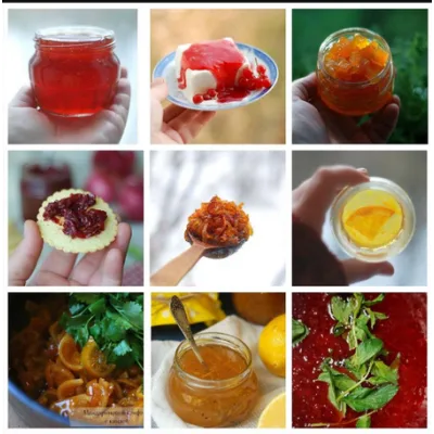 Три курса зельеварения. Октябрь, Ноябрь и Декабрь (IrinaTaro)