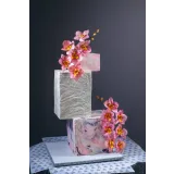 Свадебные торты. Апрель 2022 (Юлианна Сухотерина)