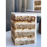 4 новых рецепта бисквитных тортов (kasadelika)