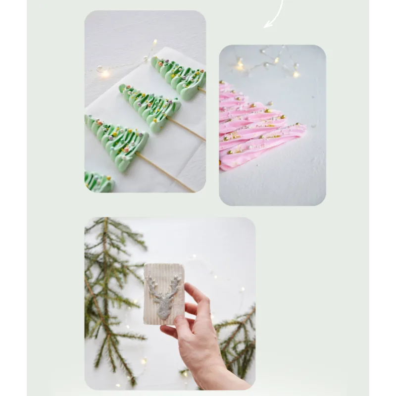 Меренговый интенсив (endomarfin)