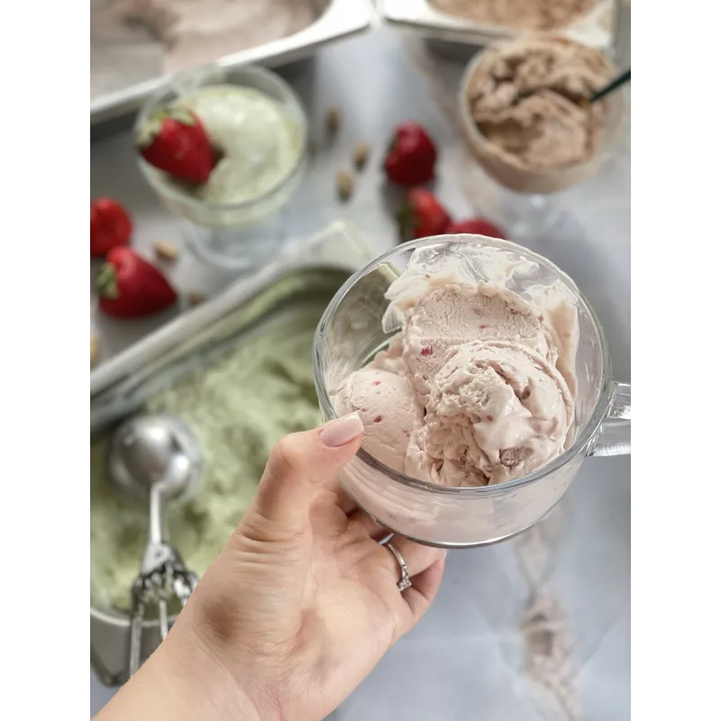 Курс "Мороженое" (ICE_BOX)