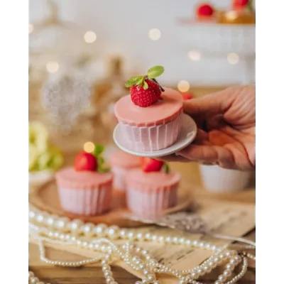 Нарезные конфеты «Счастливый конец Гэтсби» (Марина Невская)