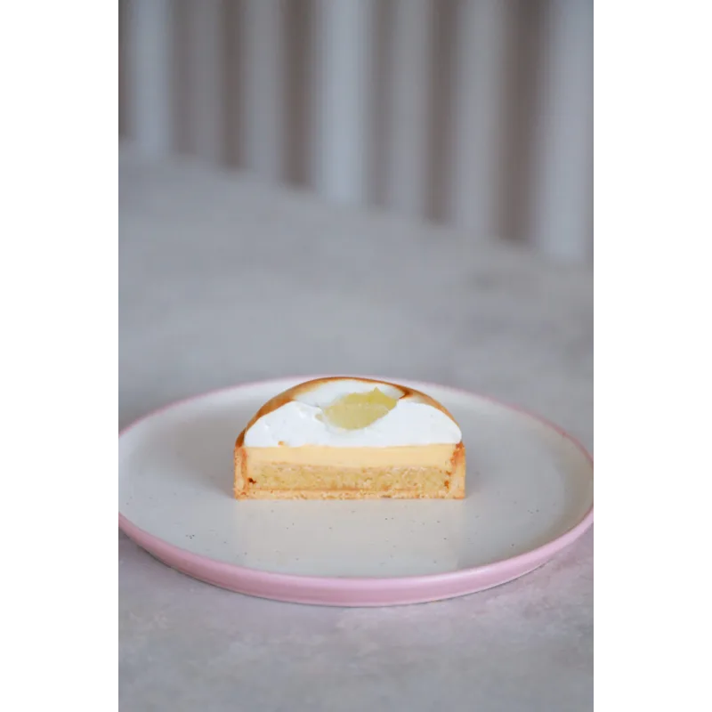 [Cake School] Тарталетки (Алина Макарова)