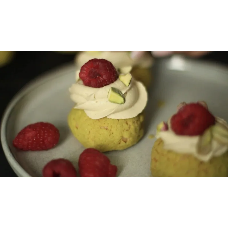 [schoolsweet] Пирожное Шу (Анастасия Сдобникова, Мария Фомина)