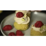 [schoolsweet] Пирожное Шу (Анастасия Сдобникова, Мария Фомина)