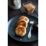 [Desertika Space] Рецепты на основе пшена (Анастасия Куницкая)