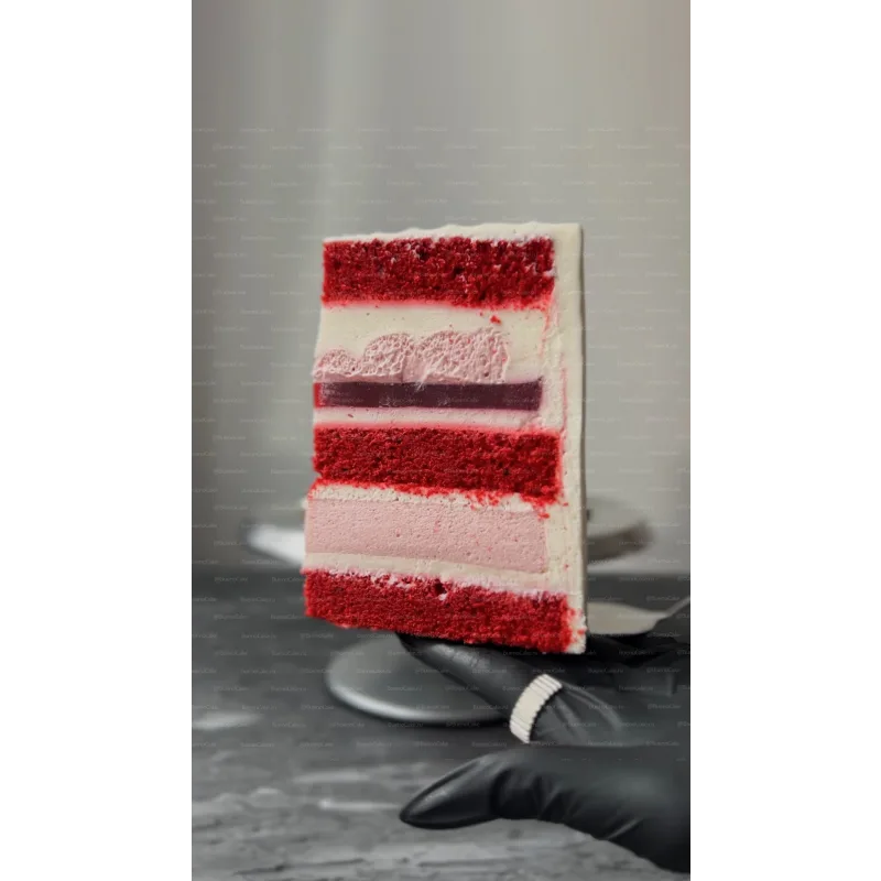 [buenocake] BUENOКрасный бархат (Дарья Тимофеева)