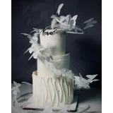 Курс "Wedding cake" (okuennie_torty)