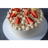 Мини-курс "Чизкейки" (Алина Макарова, cake school)