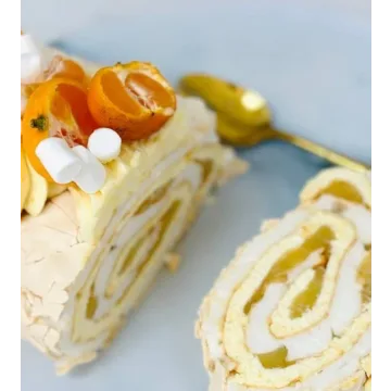 Меренговые облачка. Тариф Оптимальный (Надежда Архипова)