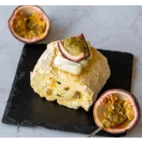 Новые фреш-десерты (Анна Гордеева)