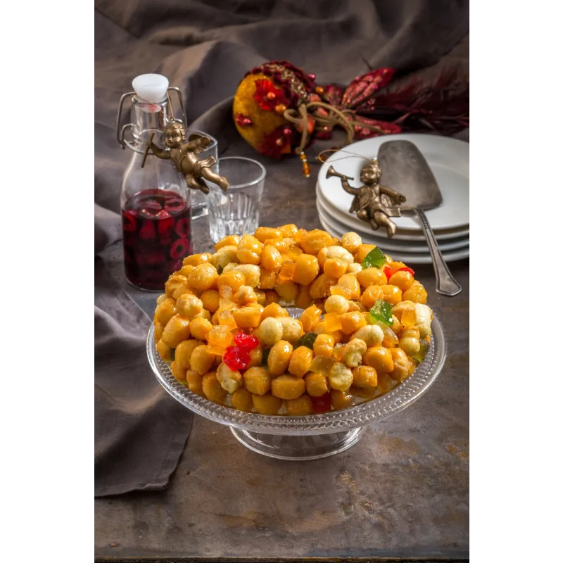 Онлайн курс "Мировое рождество" (Ольга Пениоза и Алена Спирина)