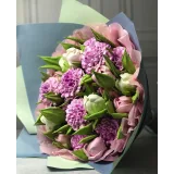 Зефир, от варки до букета (Татьяна Сердюкова)