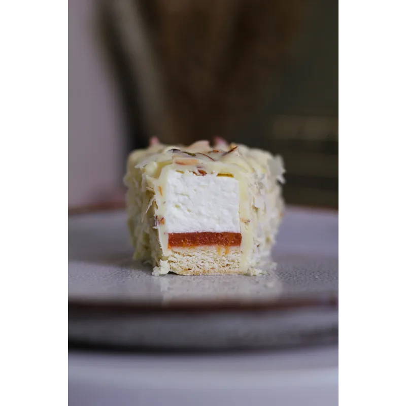 Чизкейки на палочке Summer Collection (Ольга Вьюгина)