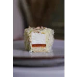 Чизкейки на палочке Summer Collection (Ольга Вьюгина)