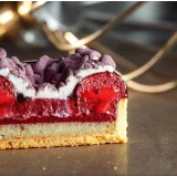 Тарты. Технологические карты (Ильназ Искаков)