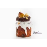 Кондитерский клуб Pastry Club. Апрель 2022 (Мария Селянина)