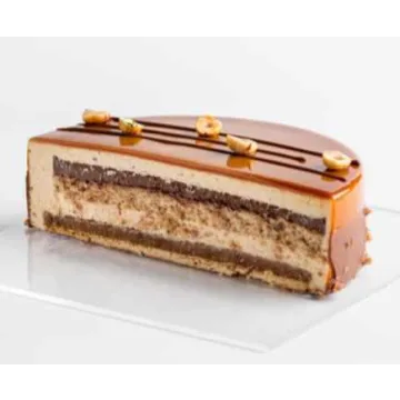 Рецепт торта Noisette (Вера Никандрова)