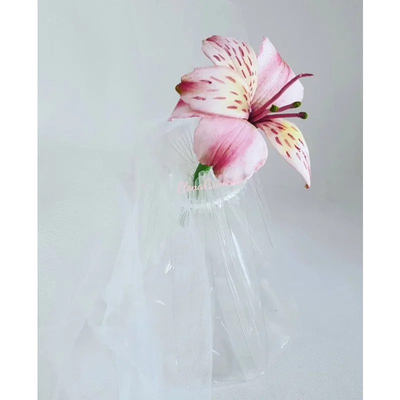 Пластичный шоколад (Елена Гринева)