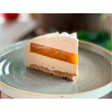 Погружение в мир муссовых десертов (Наталья Лукашова)