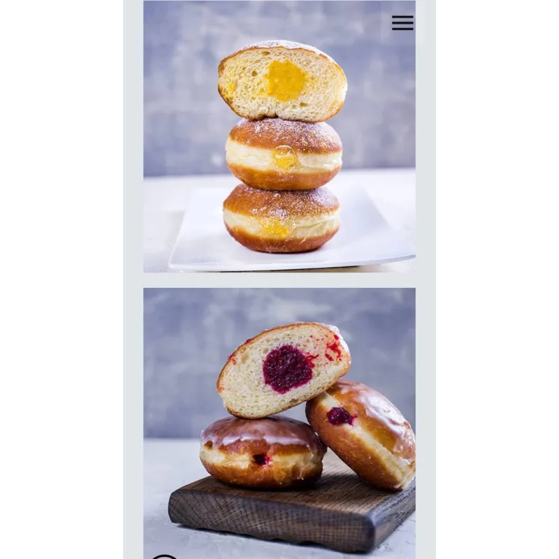 Искусство донатса. Тариф Самостоятельный (Нина Тарасова)