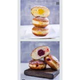 Искусство донатса. Тариф Самостоятельный (Нина Тарасова)