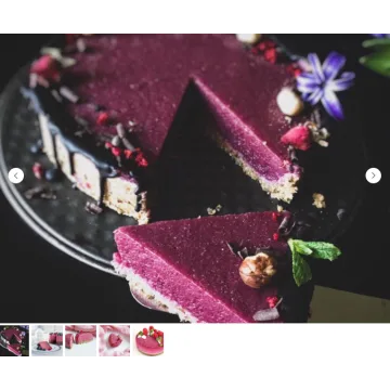 [Gordeev. Artcook] Свекольный бум (Даниил Гордеев)