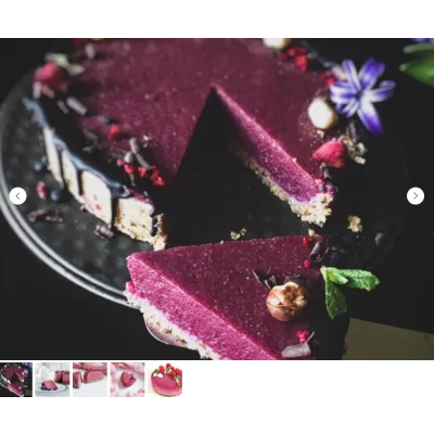 [Gordeev. Artcook] Свекольный бум (Даниил Гордеев)