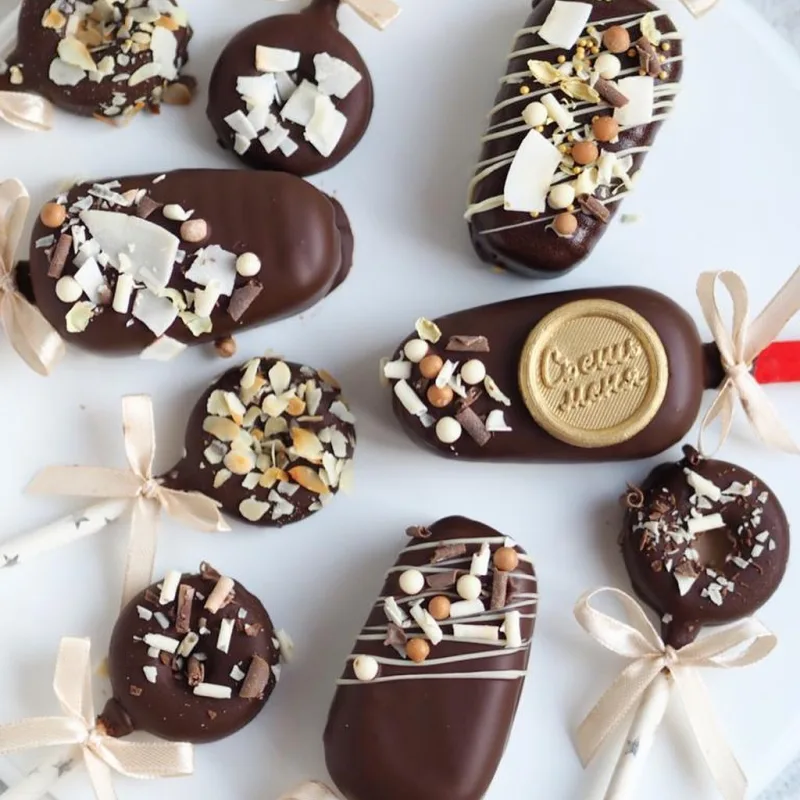 24 поток «Азбука кондитерского искусства» (Виктория Фомичева)