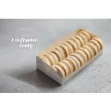 [lobachevavkus] Курс "Шеф кондитер” тариф с дипломом (Оксана Лобачева)