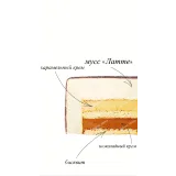 Рецепты муссовых тортов 2021 (Таня Силаева)