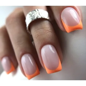 Я люблю френч (Виктория Смирнова)