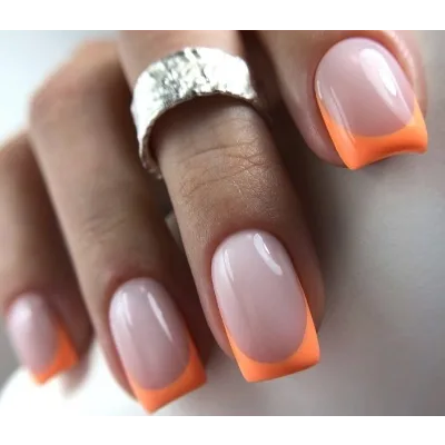 Я люблю френч (Виктория Смирнова)