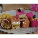 Онлайн пп курс only мусс (Юлия Феклина)
