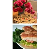 Панини и гриссини (Ахмед Али-заде)