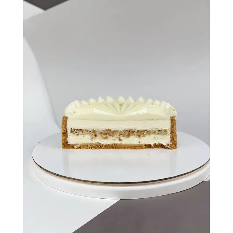 Мини-курс «Чизкейки» (Анастасия Лазарева, Make Cake)