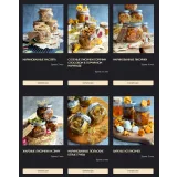 Консервация с Gift_Cookies (Gift Cookies)