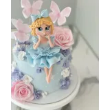 Курс «5 тортов» 2022 (Екатерина Савкина)