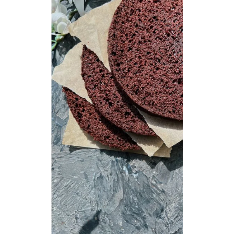 Мята-Шоколад-Карамель (Дарья Тимофеева) @buenocake