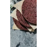 Мята-Шоколад-Карамель (Дарья Тимофеева) @buenocake